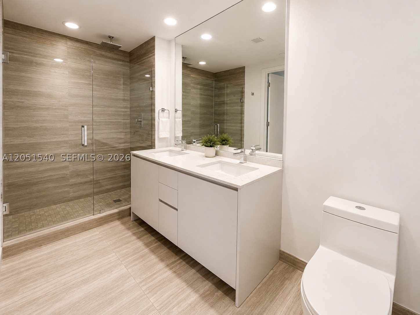1010 Brickell Ave #3309, Miami FL 33131
