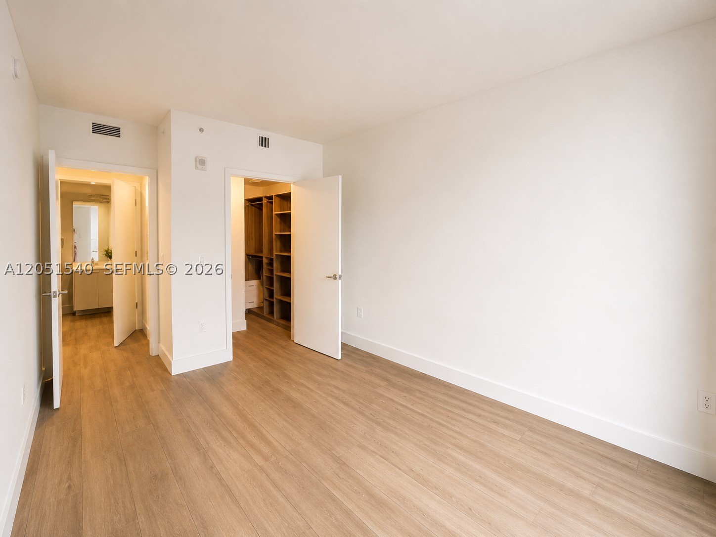 1010 Brickell Ave #3309, Miami FL 33131