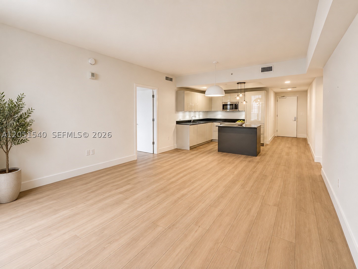 1010 Brickell Ave #3309, Miami FL 33131
