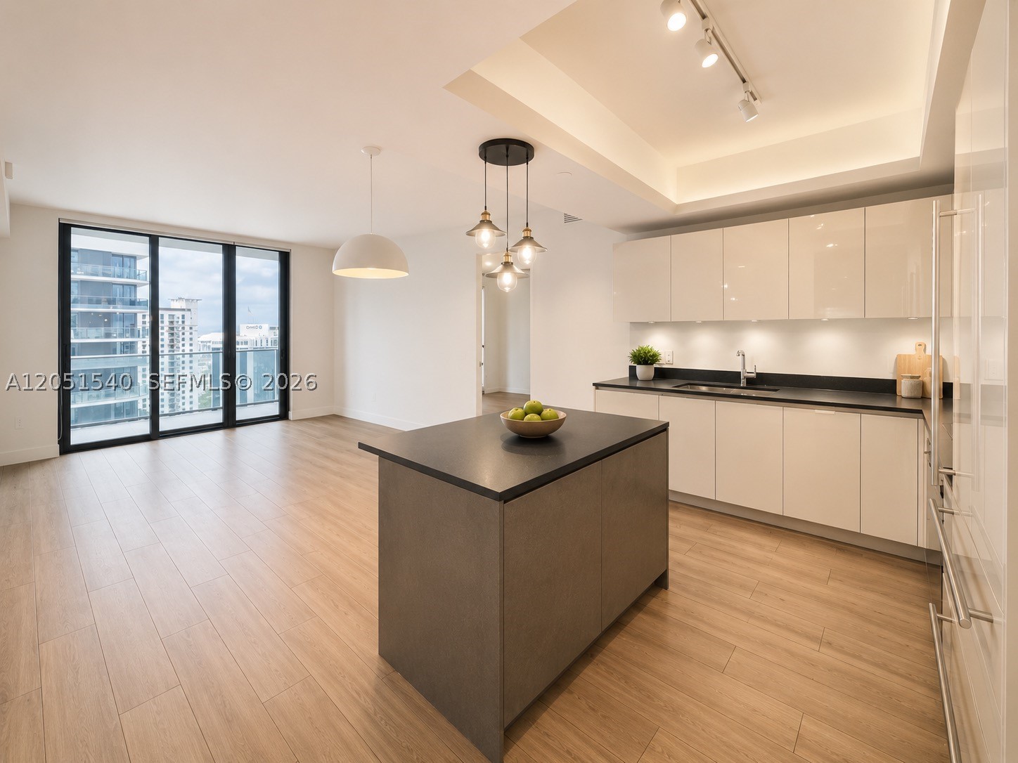 1010 Brickell Ave #3309, Miami FL 33131