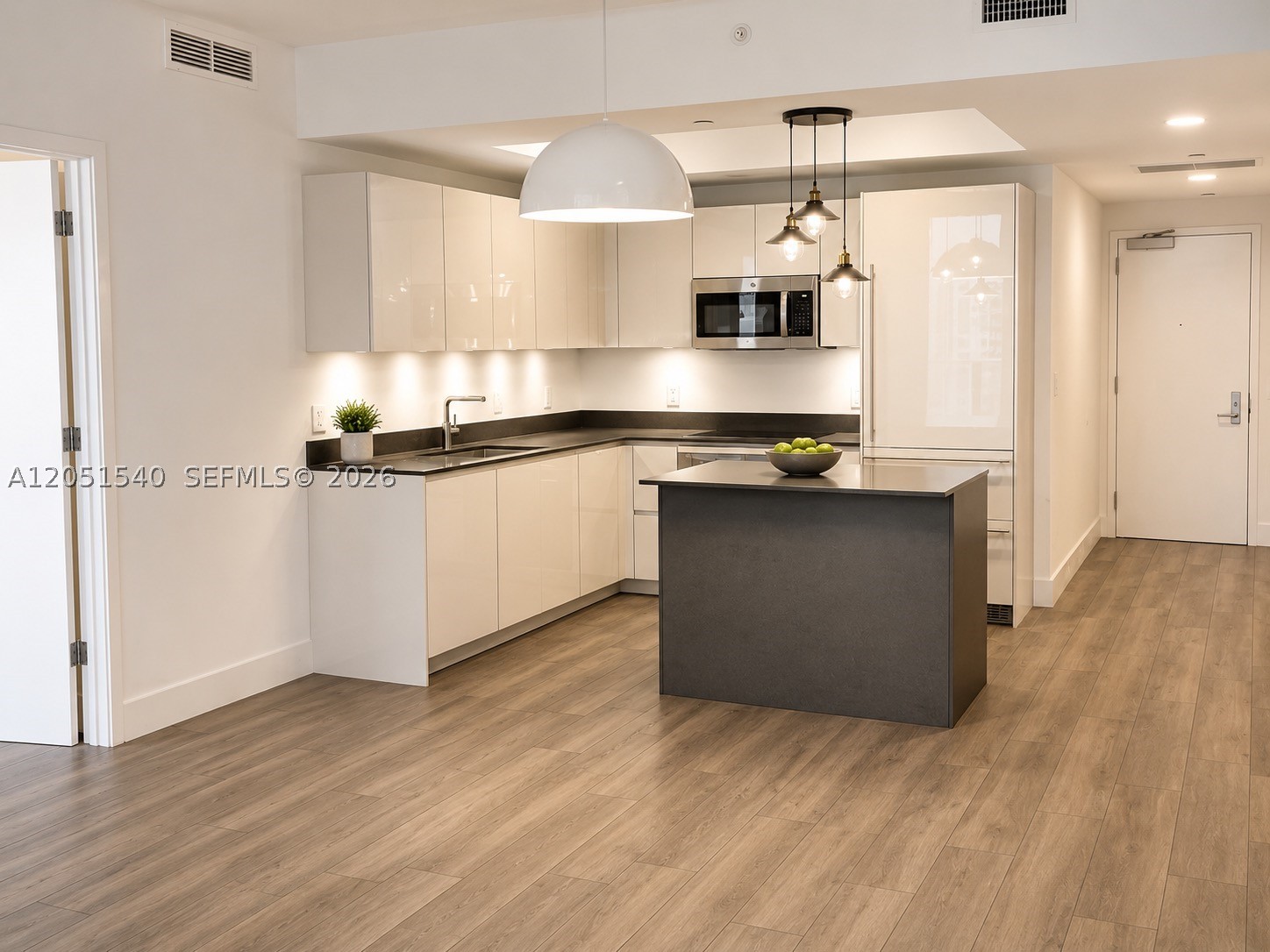 1010 Brickell Ave #3309, Miami FL 33131