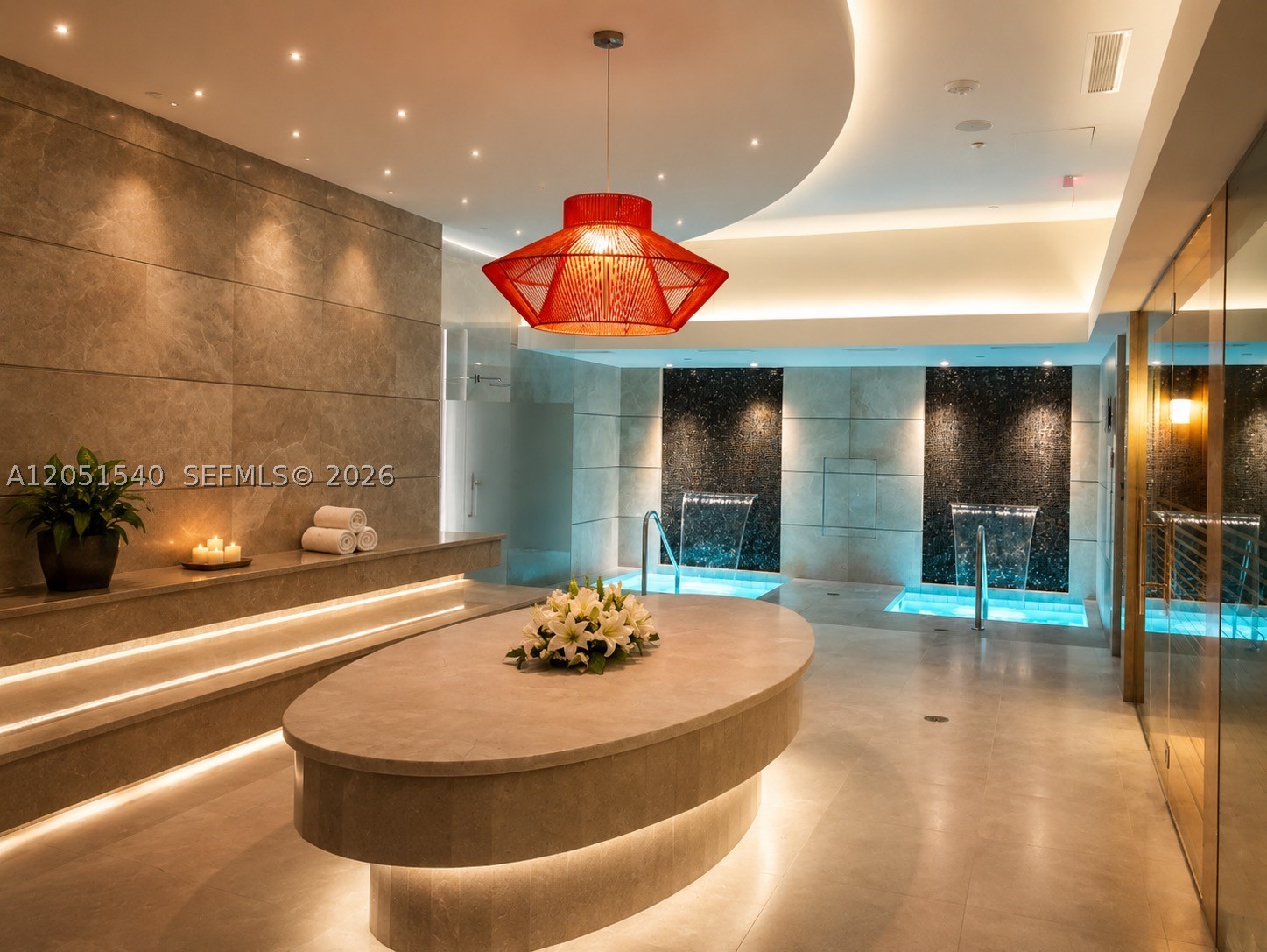 1010 Brickell Ave #3309, Miami FL 33131