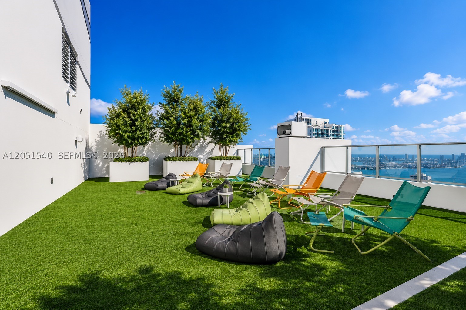 1010 Brickell Ave #3309, Miami FL 33131