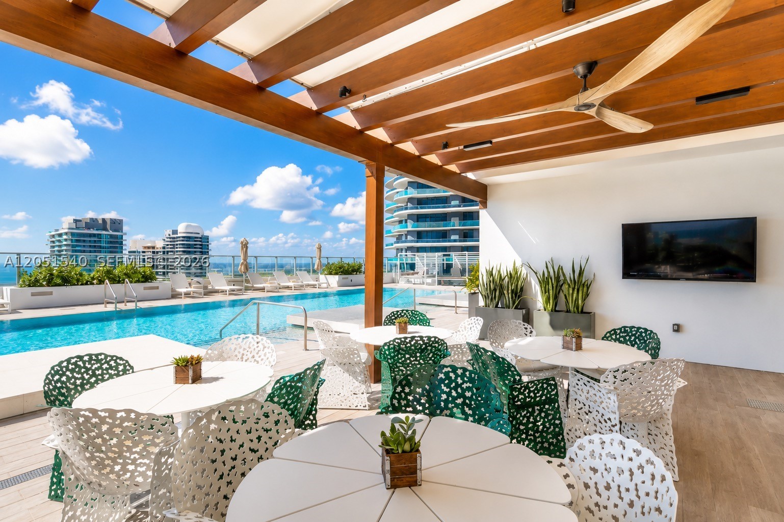 1010 Brickell Ave #3309, Miami FL 33131