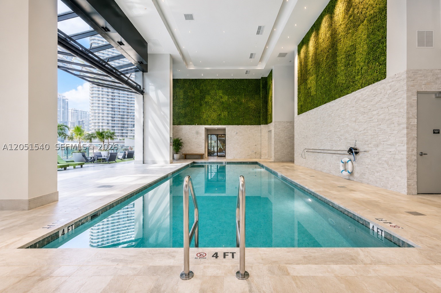1010 Brickell Ave #3309, Miami FL 33131