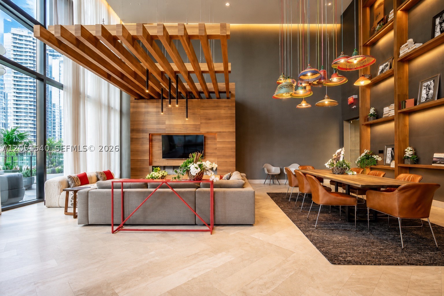1010 Brickell Ave #3309, Miami FL 33131