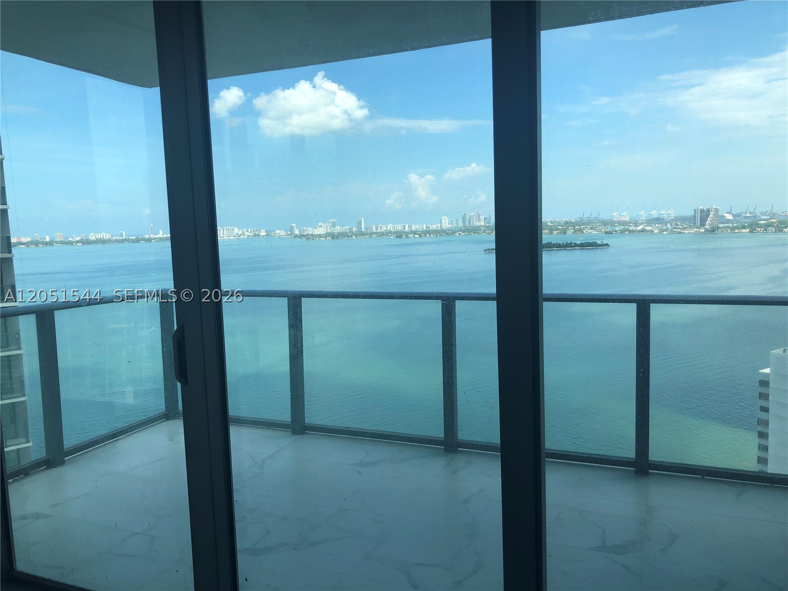 650 NE 32 ST #3307, Miami FL 33137