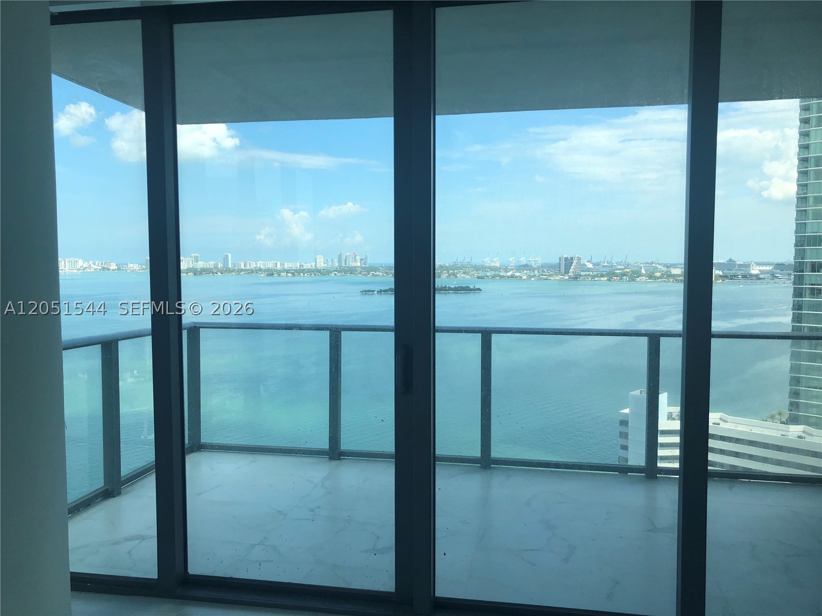 650 NE 32 ST #3307, Miami FL 33137