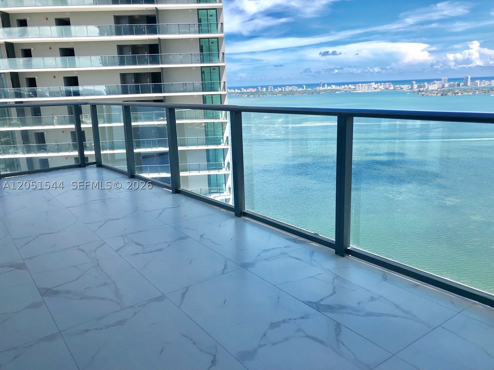 650 NE 32 ST #3307, Miami FL 33137