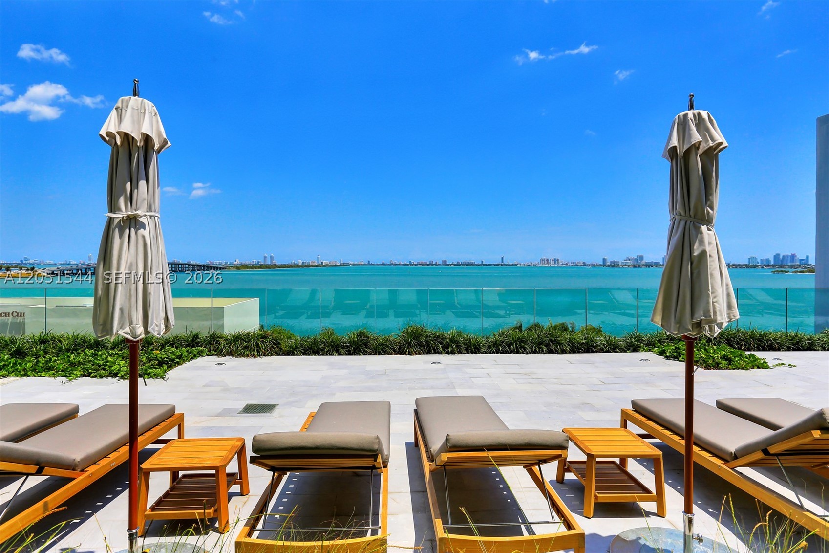 650 NE 32 ST #3307, Miami FL 33137