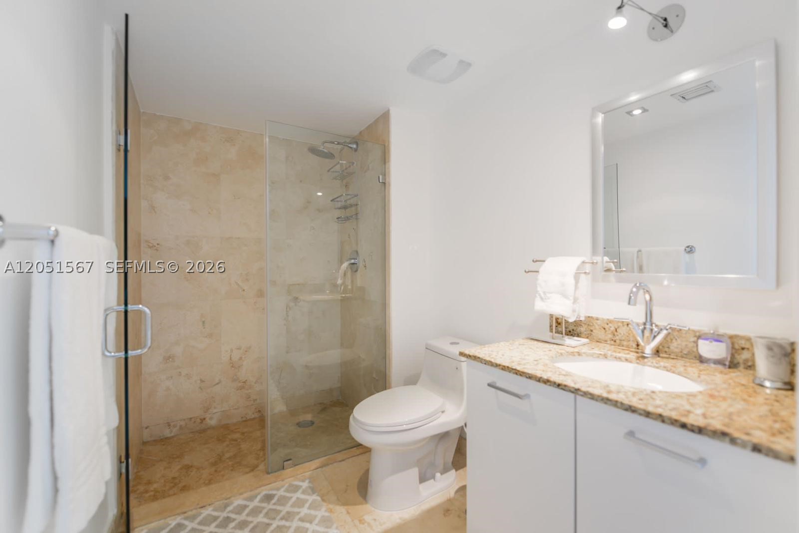 41 SE 5th St #2009, Miami FL 33131