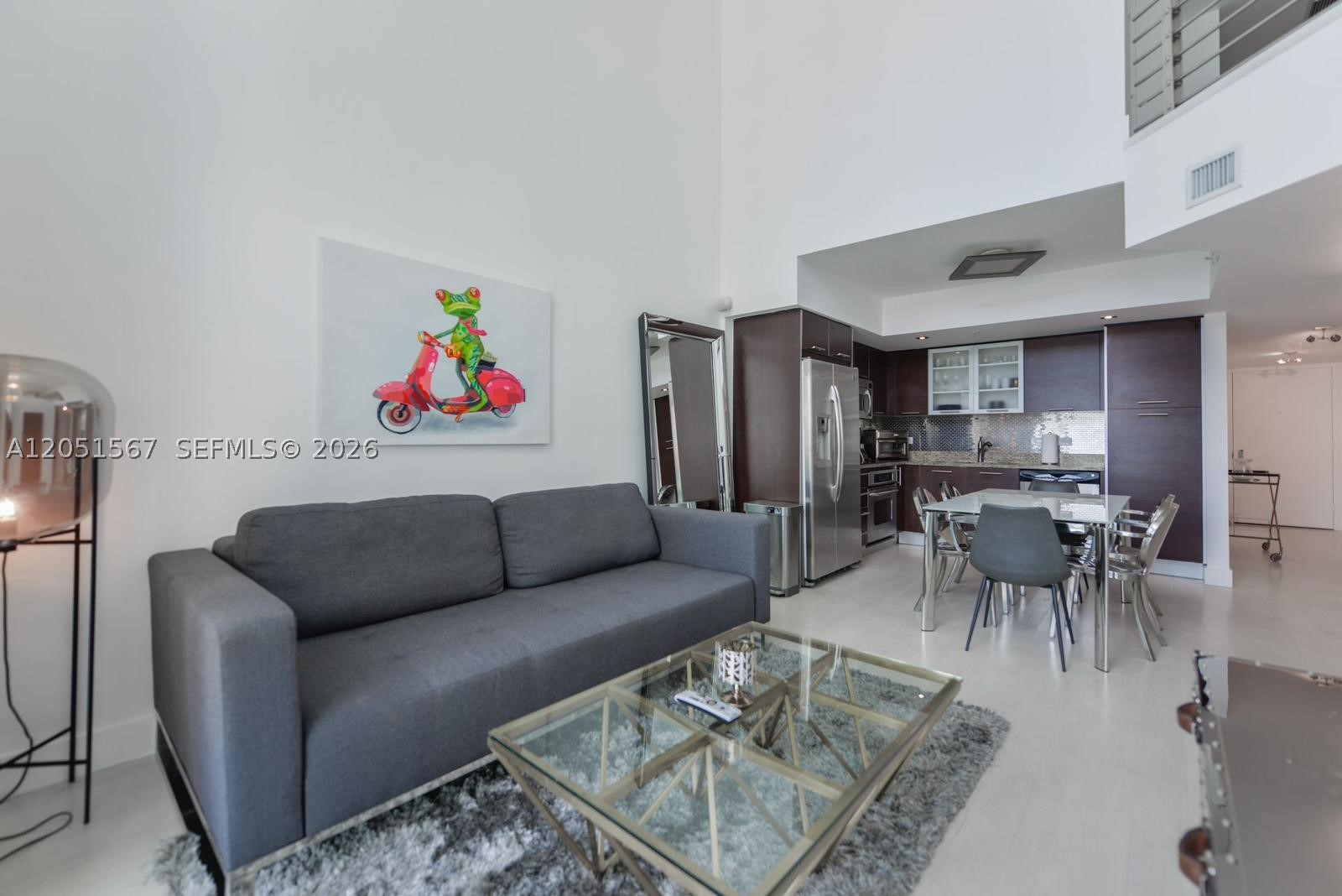 41 SE 5th St #2009, Miami FL 33131