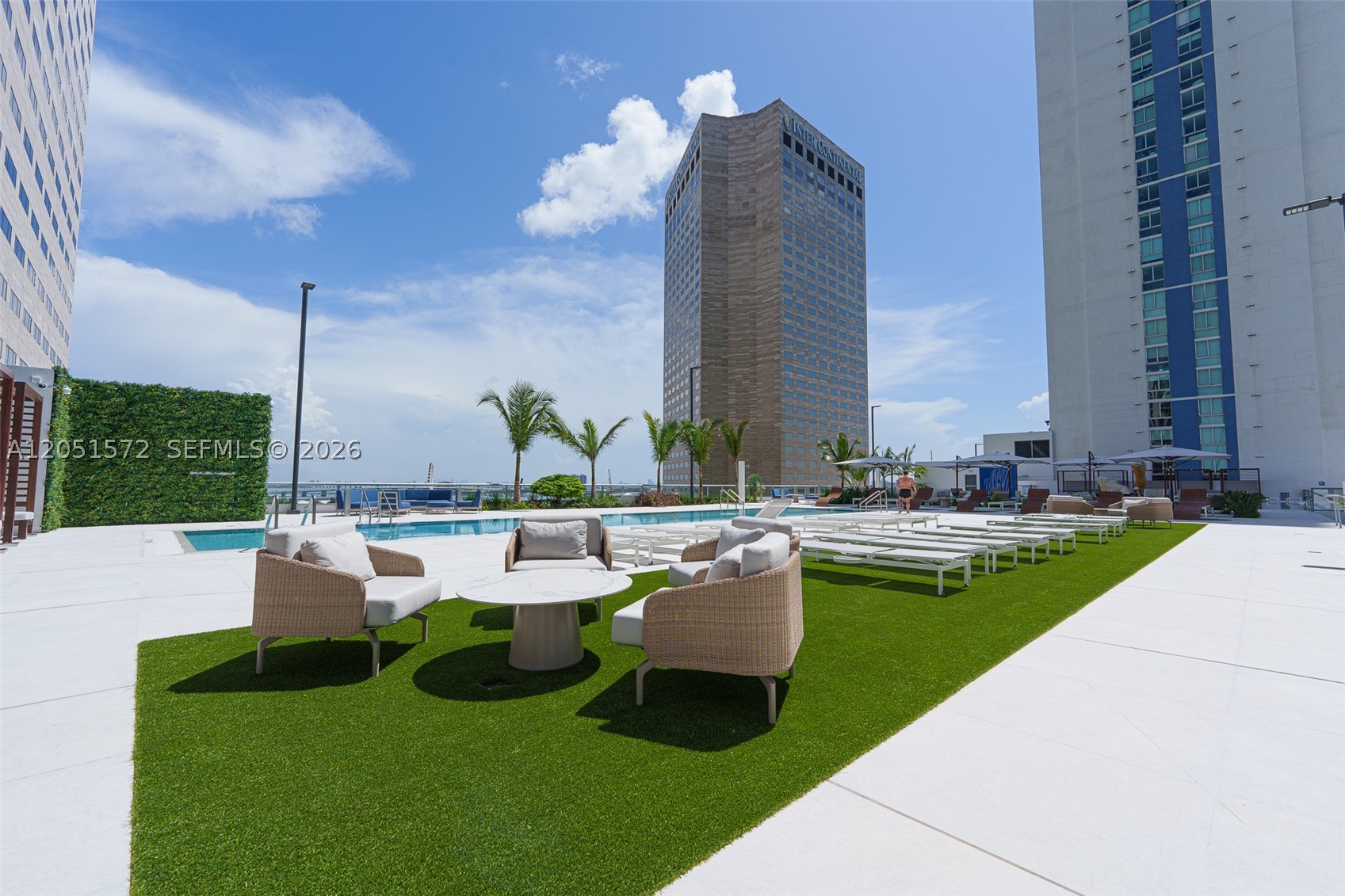 335 S Biscayne Blvd #1600, Miami FL 33131