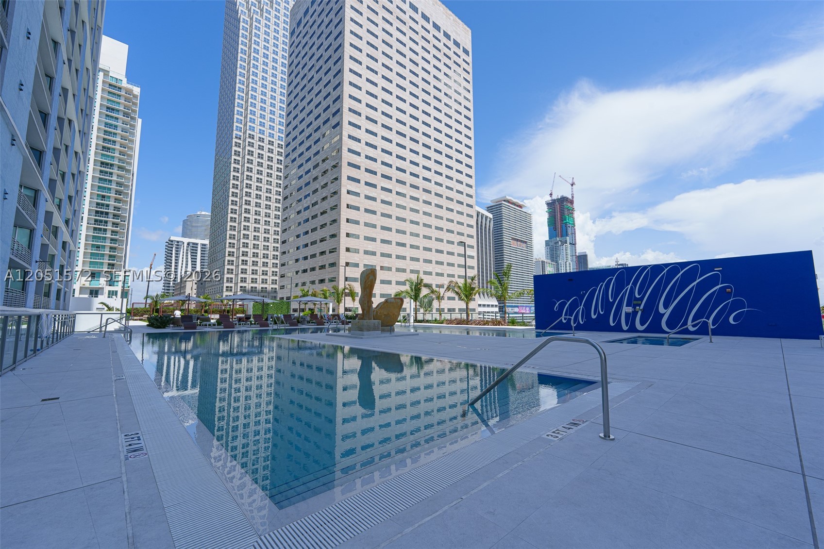 335 S Biscayne Blvd #1600, Miami FL 33131