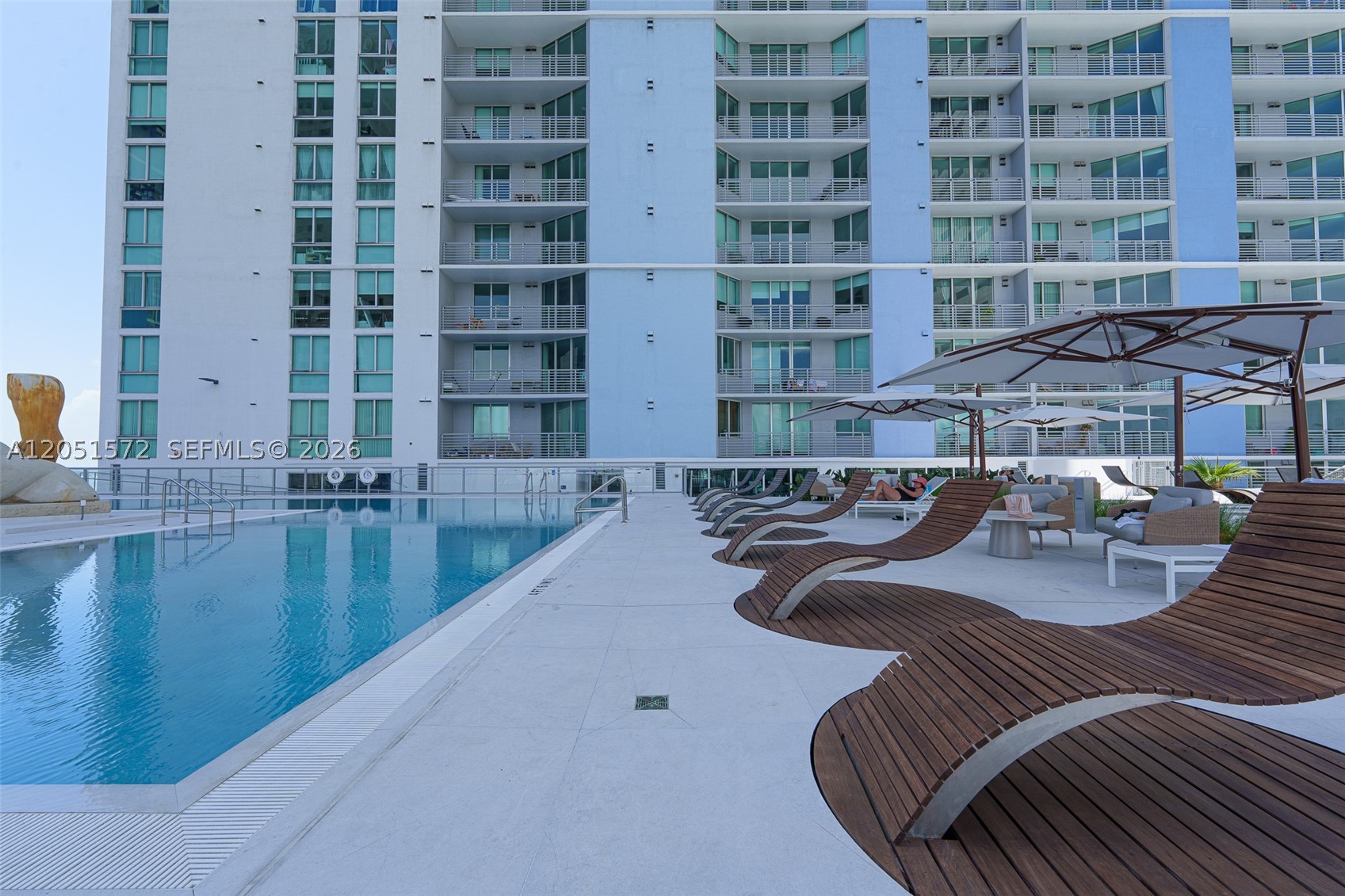 335 S Biscayne Blvd #1600, Miami FL 33131