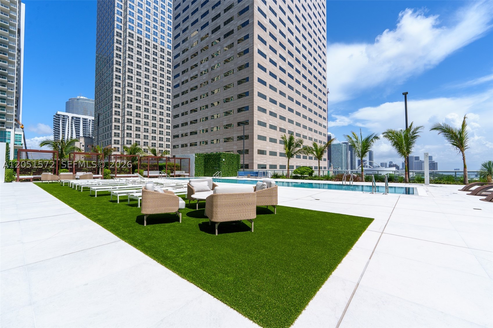 335 S Biscayne Blvd #1600, Miami FL 33131