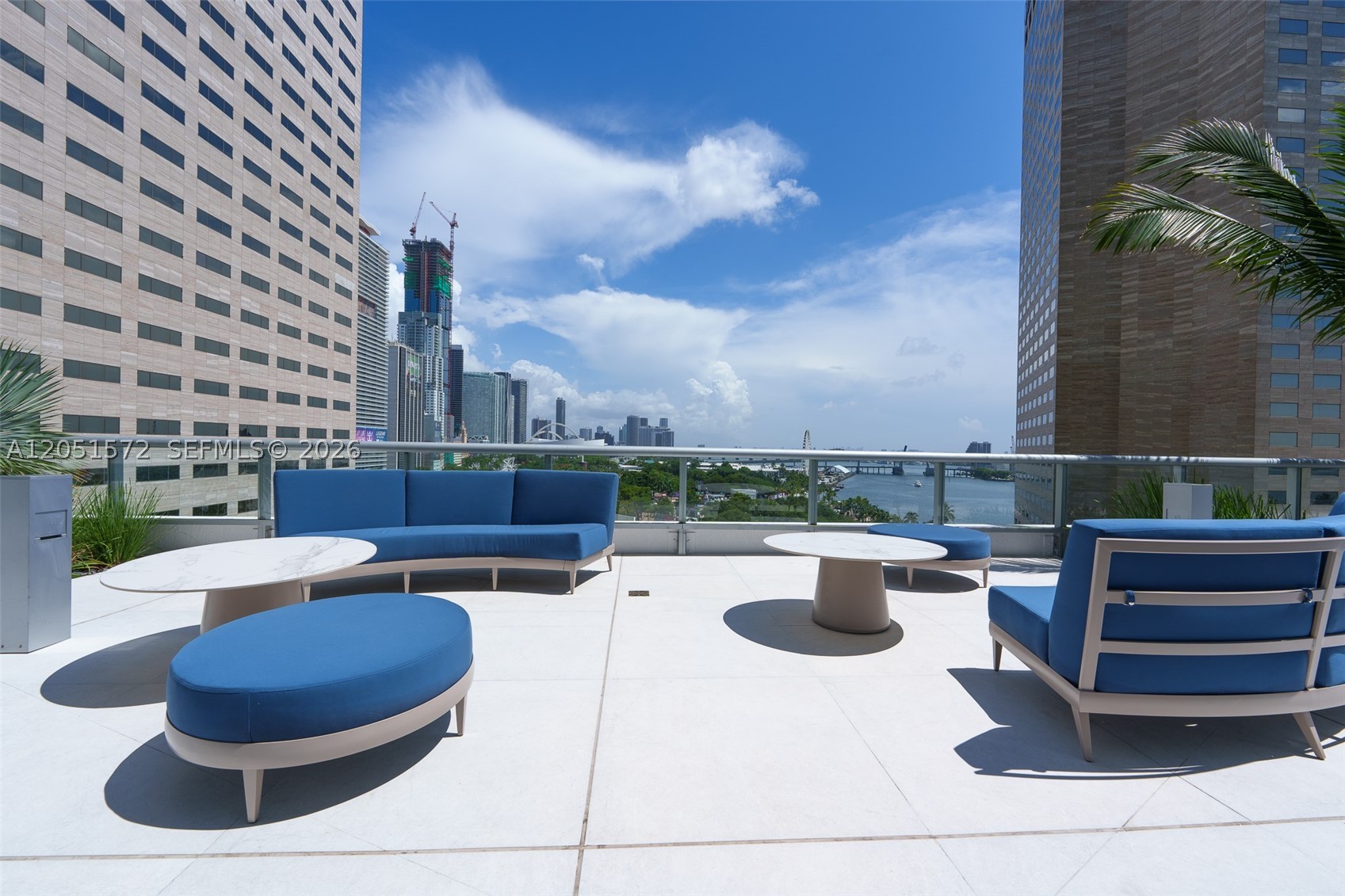 335 S Biscayne Blvd #1600, Miami FL 33131