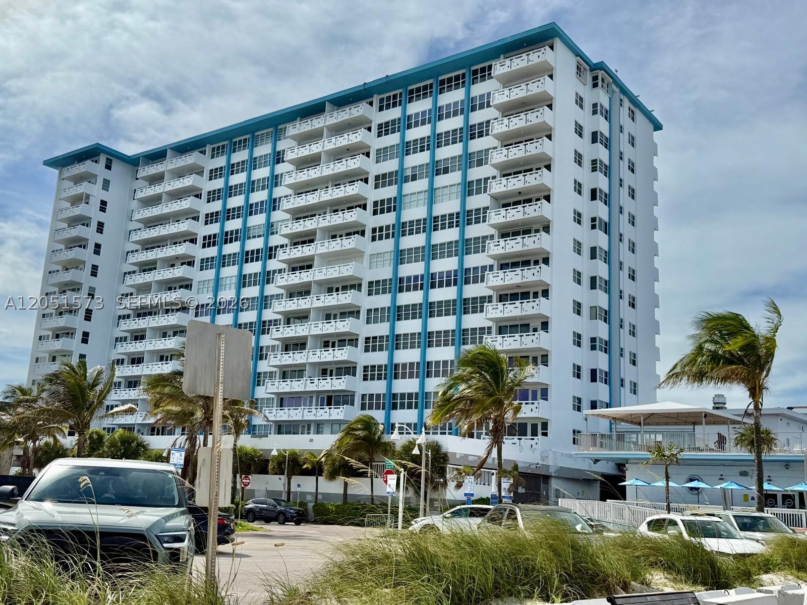3111 N Ocean Dr #401, Hollywood FL 33019