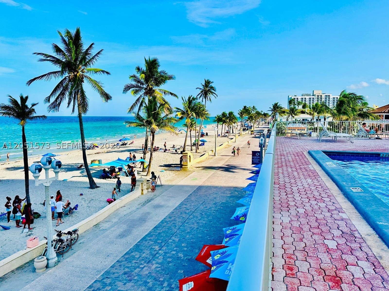 3111 N Ocean Dr #401, Hollywood FL 33019