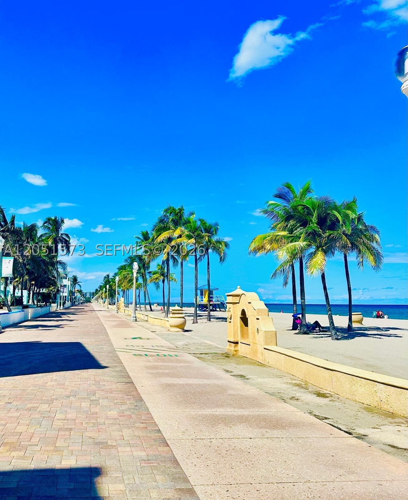 3111 N Ocean Dr #401, Hollywood FL 33019