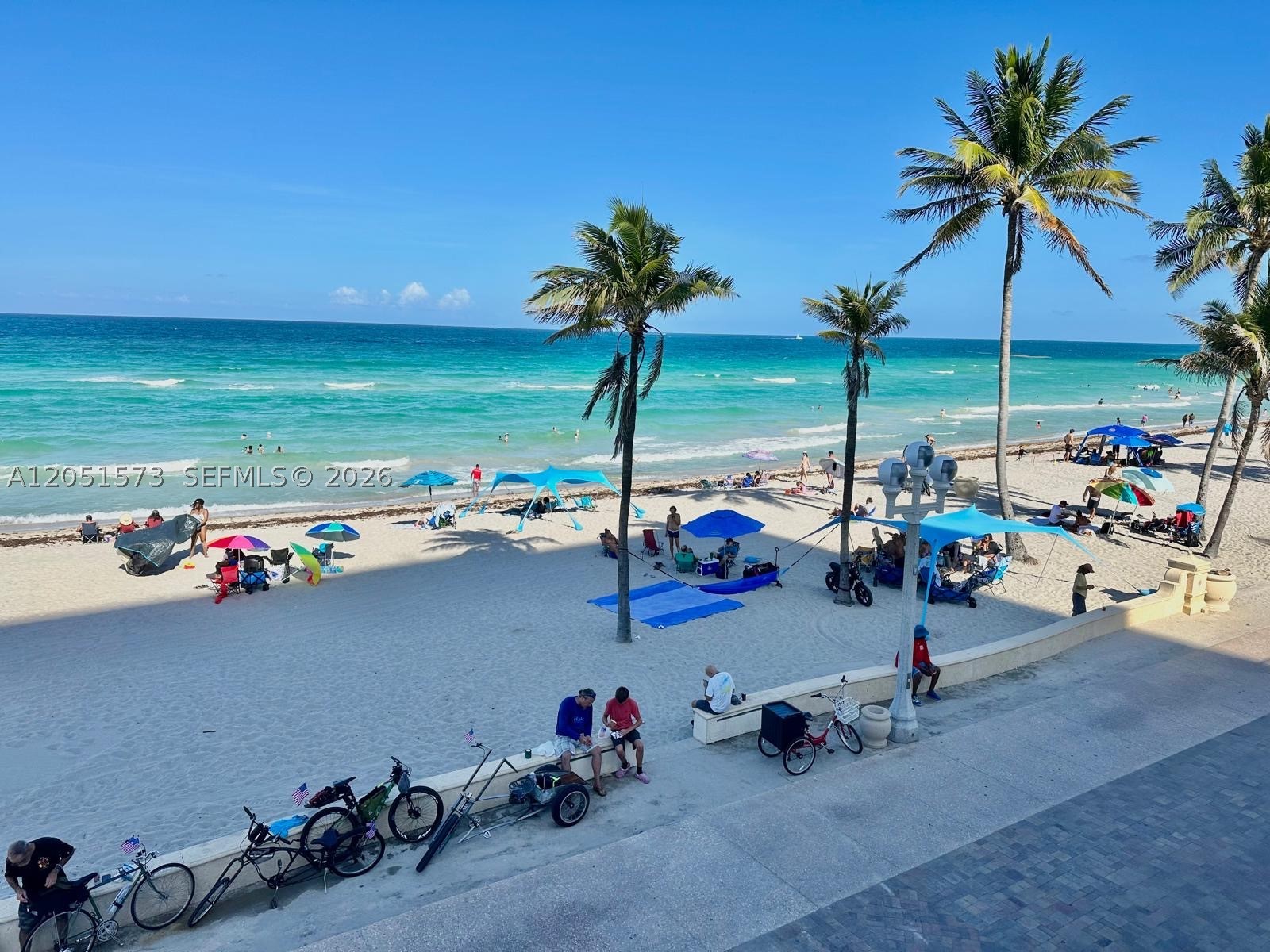 3111 N Ocean Dr #401, Hollywood FL 33019