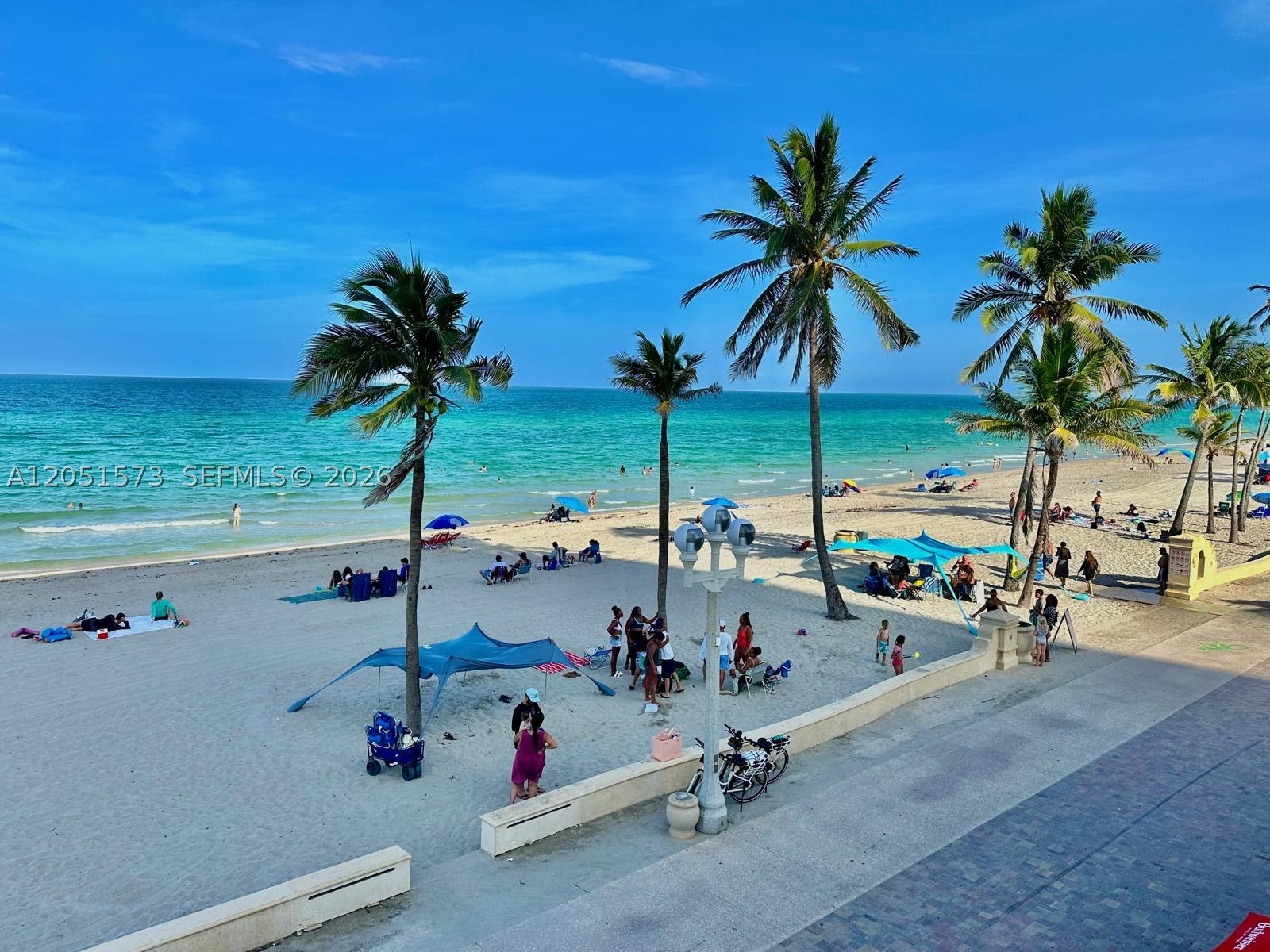 3111 N Ocean Dr #401, Hollywood FL 33019