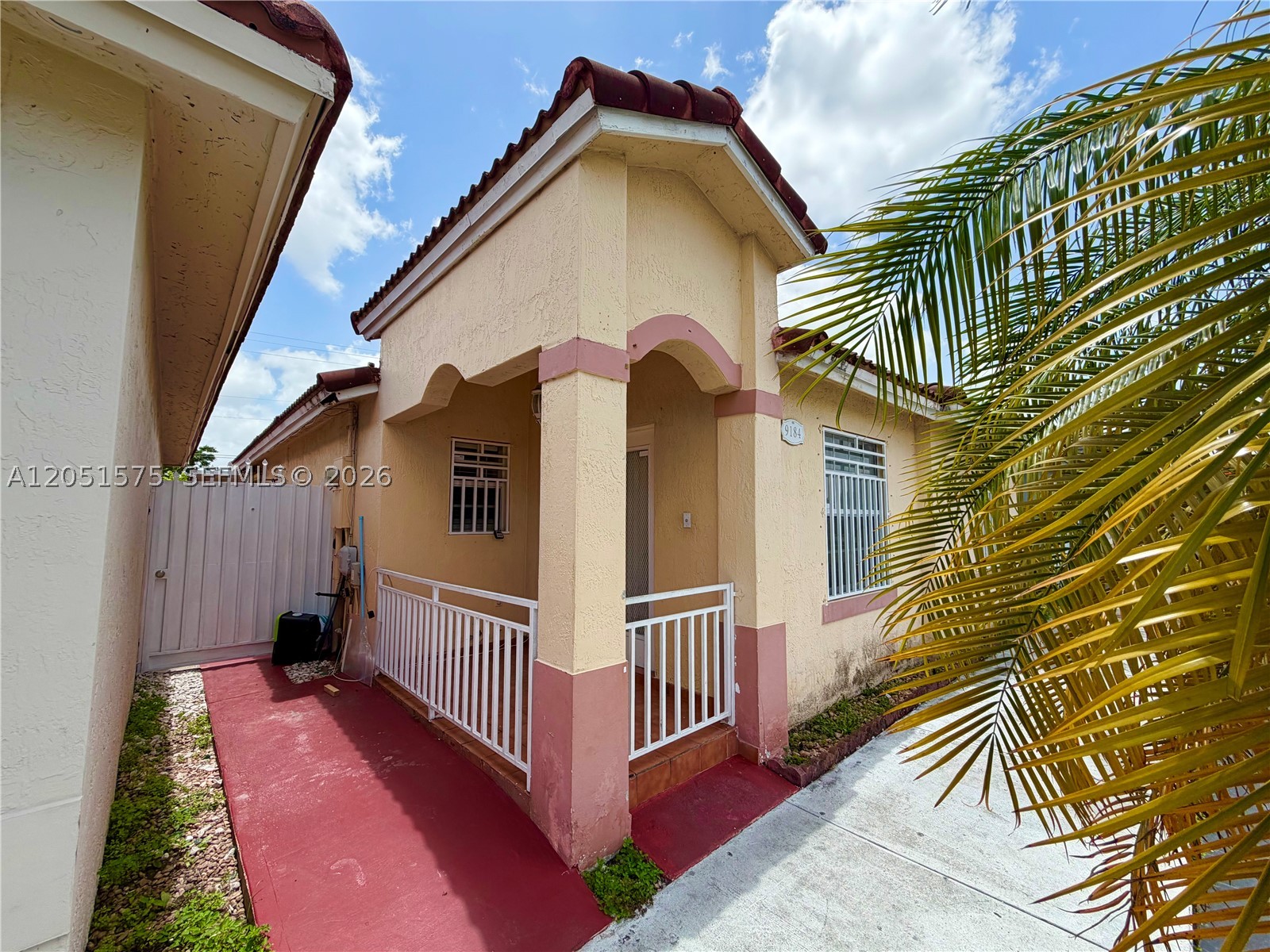 9184 NW 119 Terr #198, Hialeah Gardens FL 33018