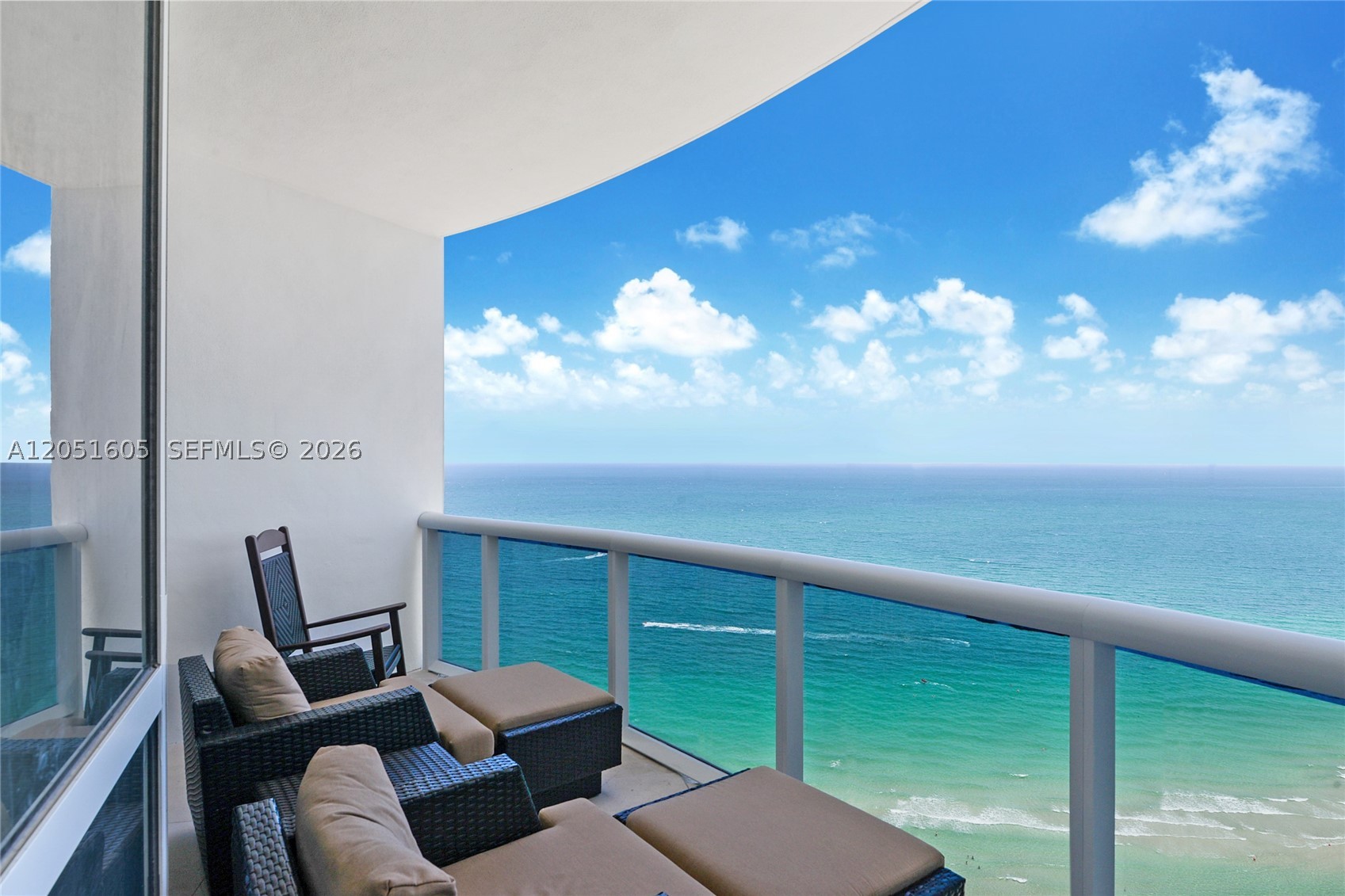 18201 Collins Ave #4209A, Sunny Isles Beach FL 33160
