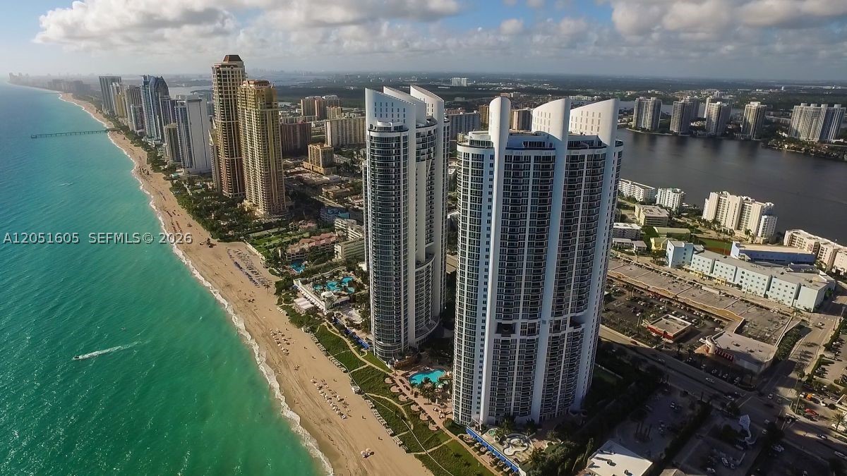 18201 Collins Ave #4209A, Sunny Isles Beach FL 33160