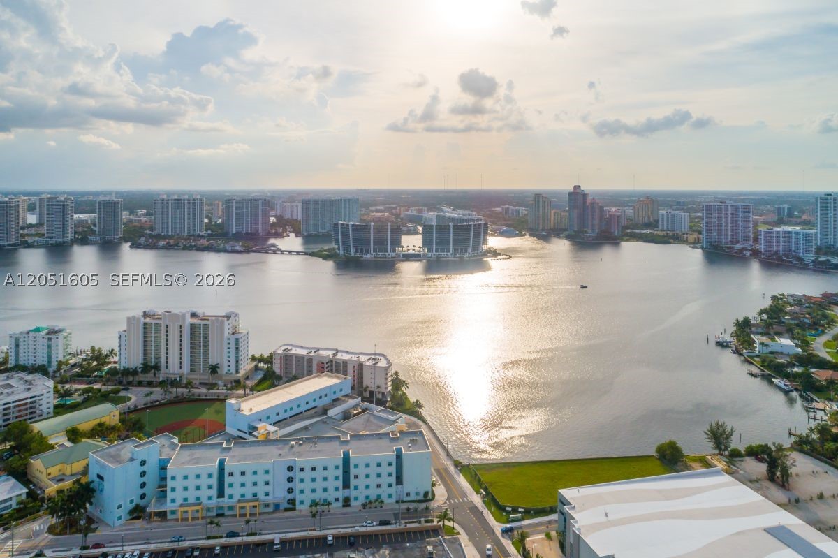 18201 Collins Ave #4209A, Sunny Isles Beach FL 33160