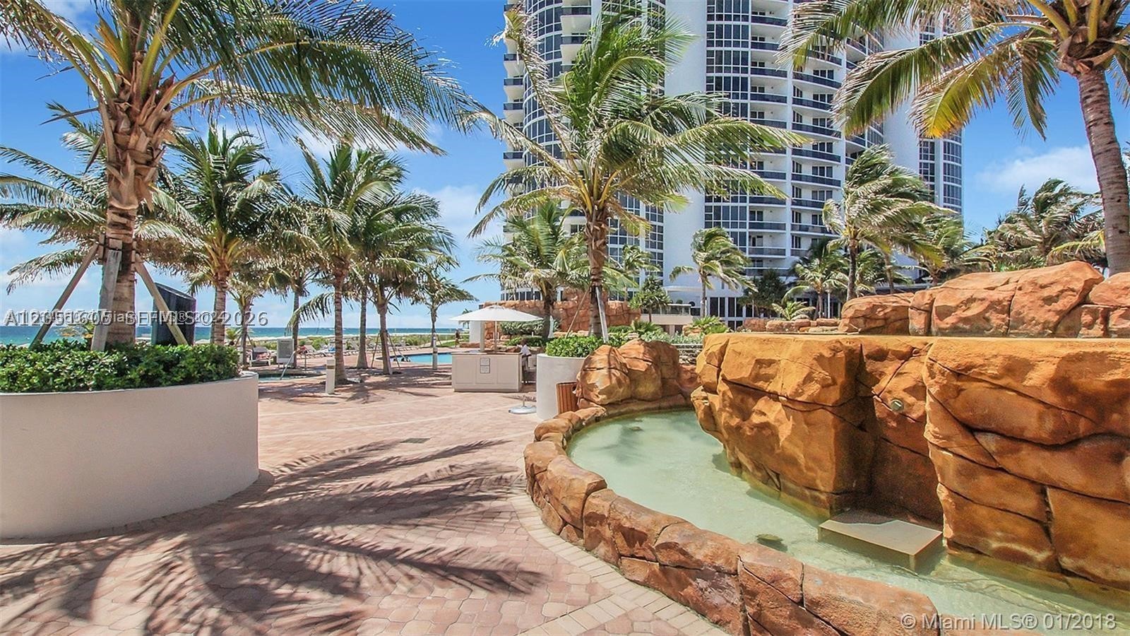 18201 Collins Ave #4209A, Sunny Isles Beach FL 33160