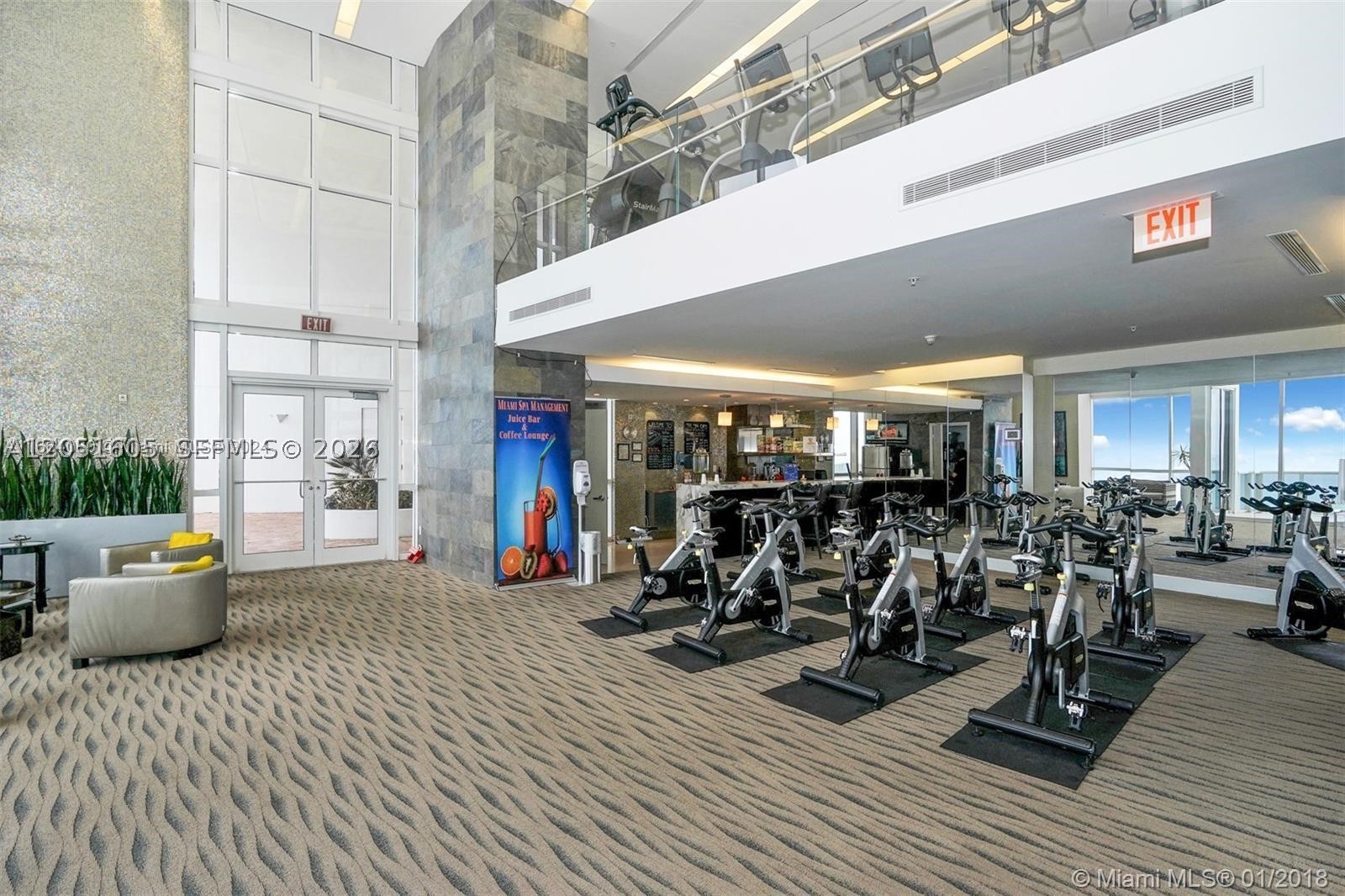 18201 Collins Ave #4209A, Sunny Isles Beach FL 33160