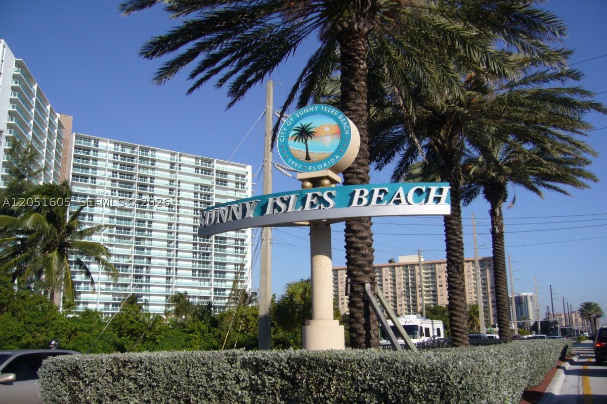 18201 Collins Ave #4209A, Sunny Isles Beach FL 33160