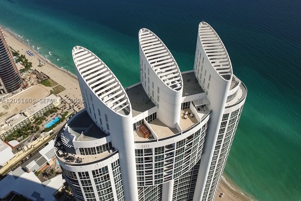 18201 Collins Ave #4209A, Sunny Isles Beach FL 33160