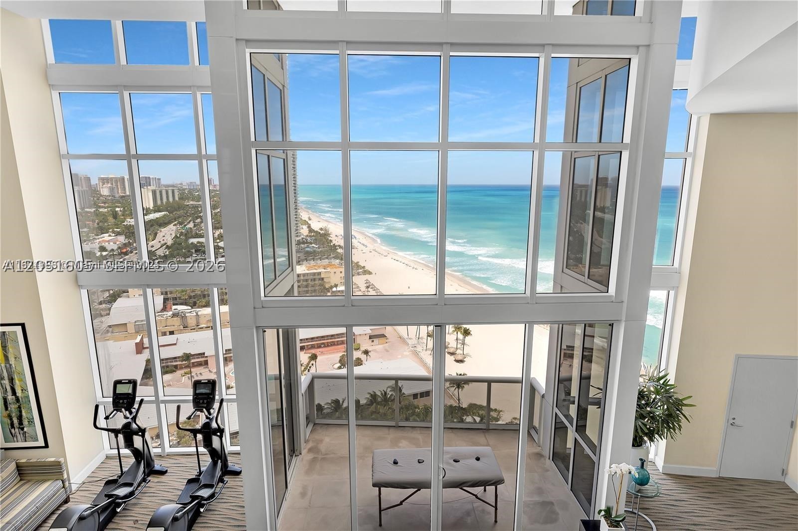 18201 Collins Ave #4209A, Sunny Isles Beach FL 33160