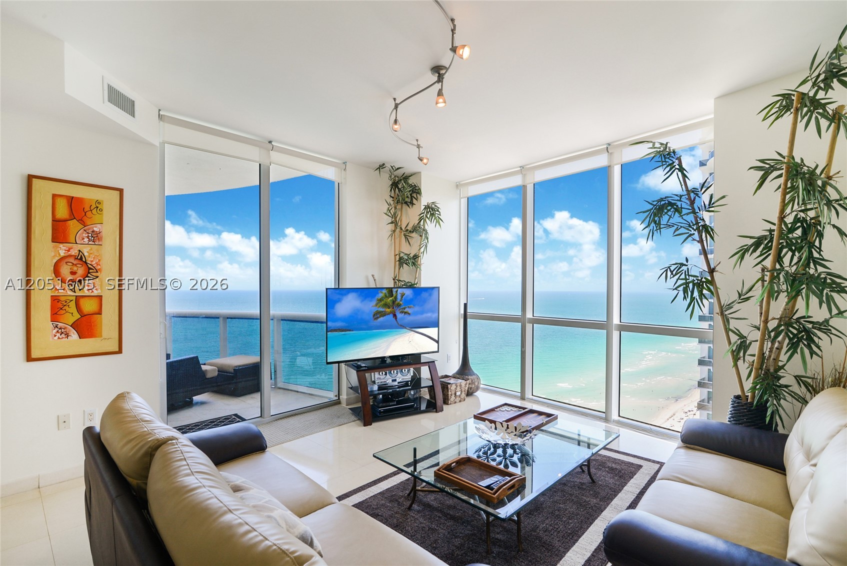 18201 Collins Ave #4209A, Sunny Isles Beach FL 33160