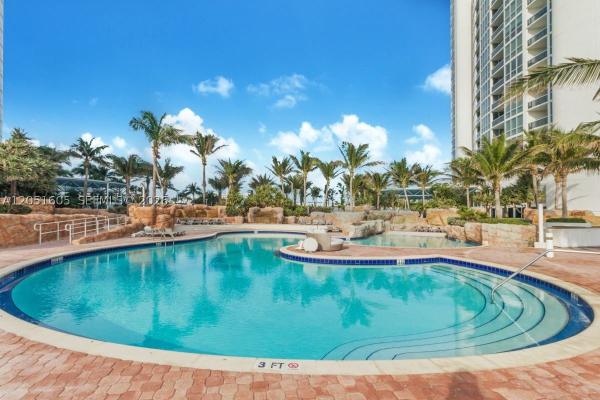 18201 Collins Ave #4209A, Sunny Isles Beach FL 33160