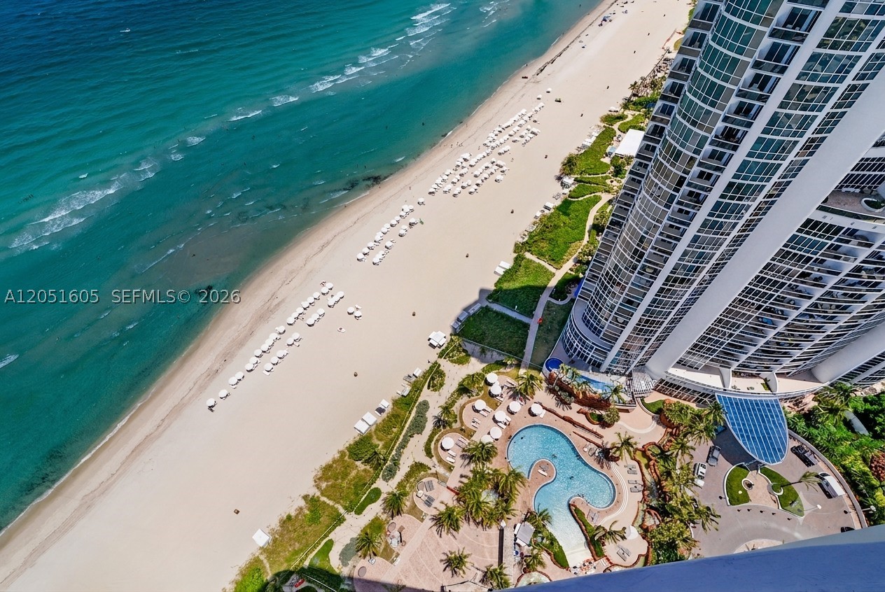 18201 Collins Ave #4209A, Sunny Isles Beach FL 33160