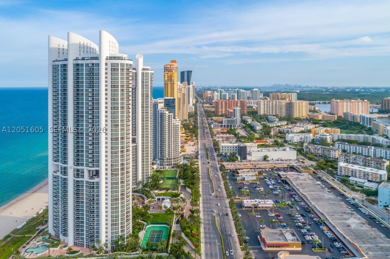 18201 Collins Ave #4209A, Sunny Isles Beach FL 33160