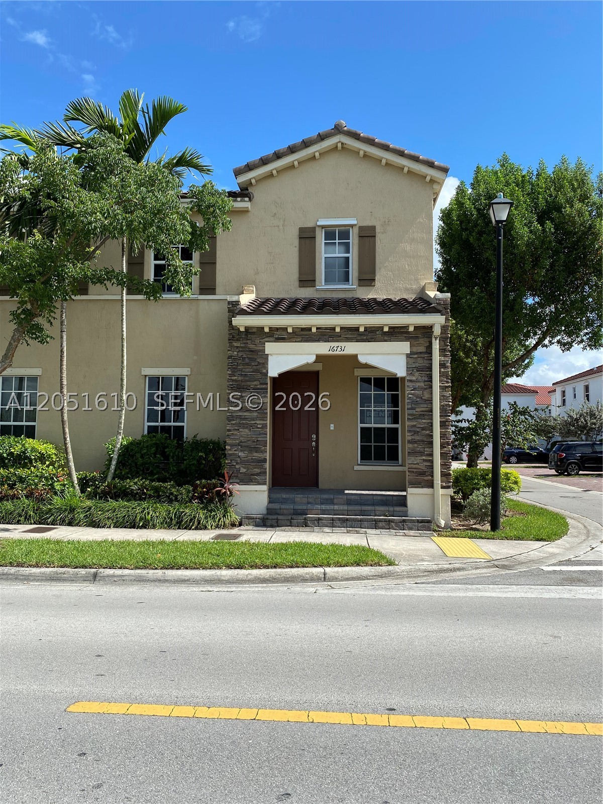 16731 SW 96th St #16731, Miami FL 33196