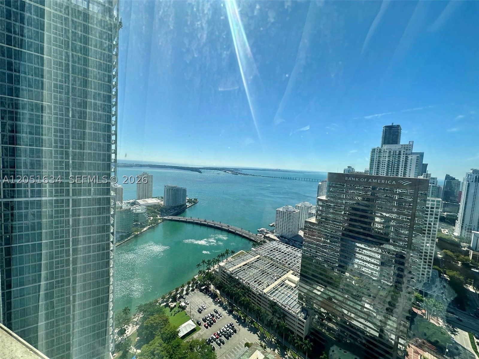 485 Brickell Ave #4408, Miami FL 33131