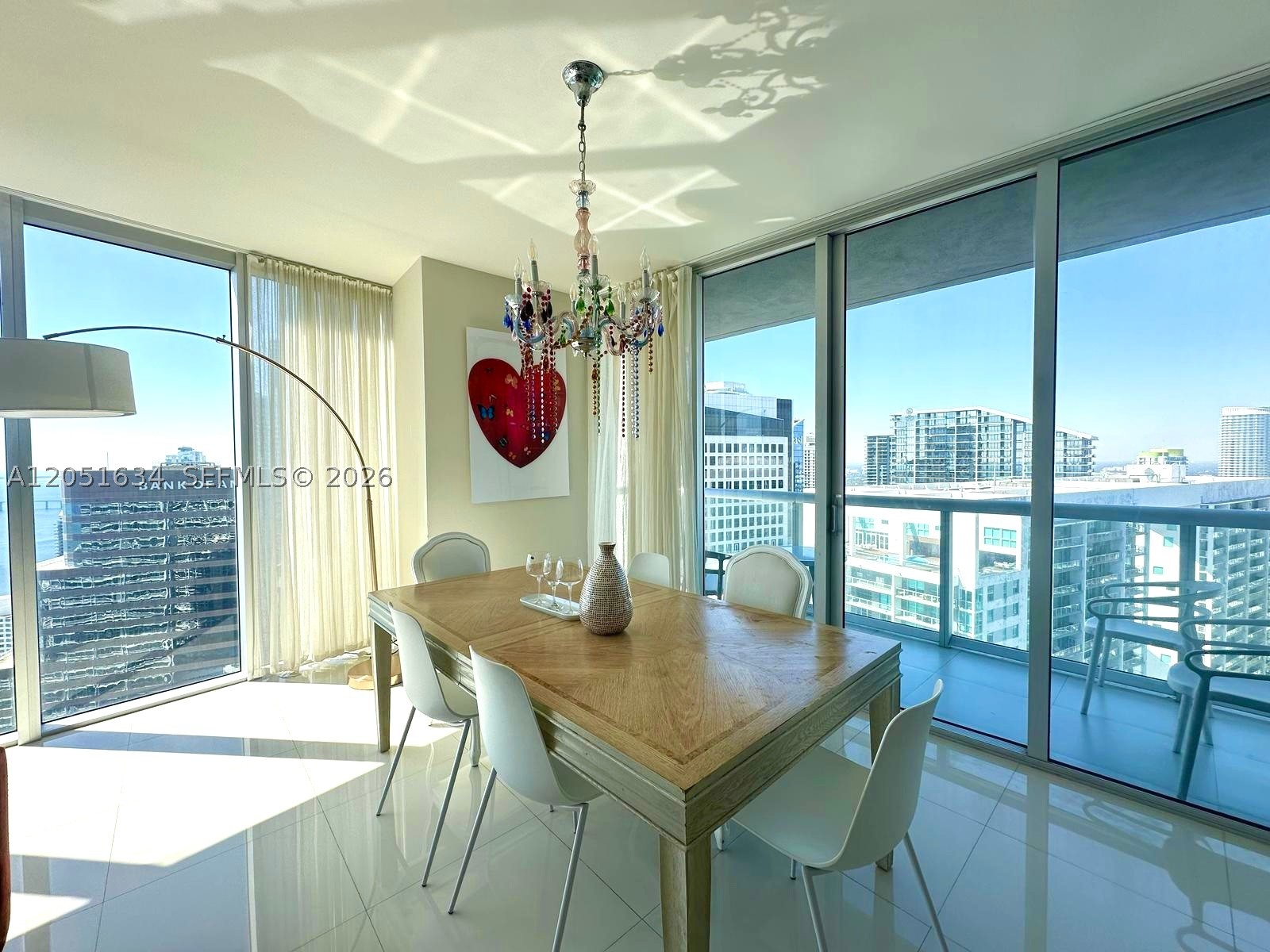 485 Brickell Ave #4408, Miami FL 33131