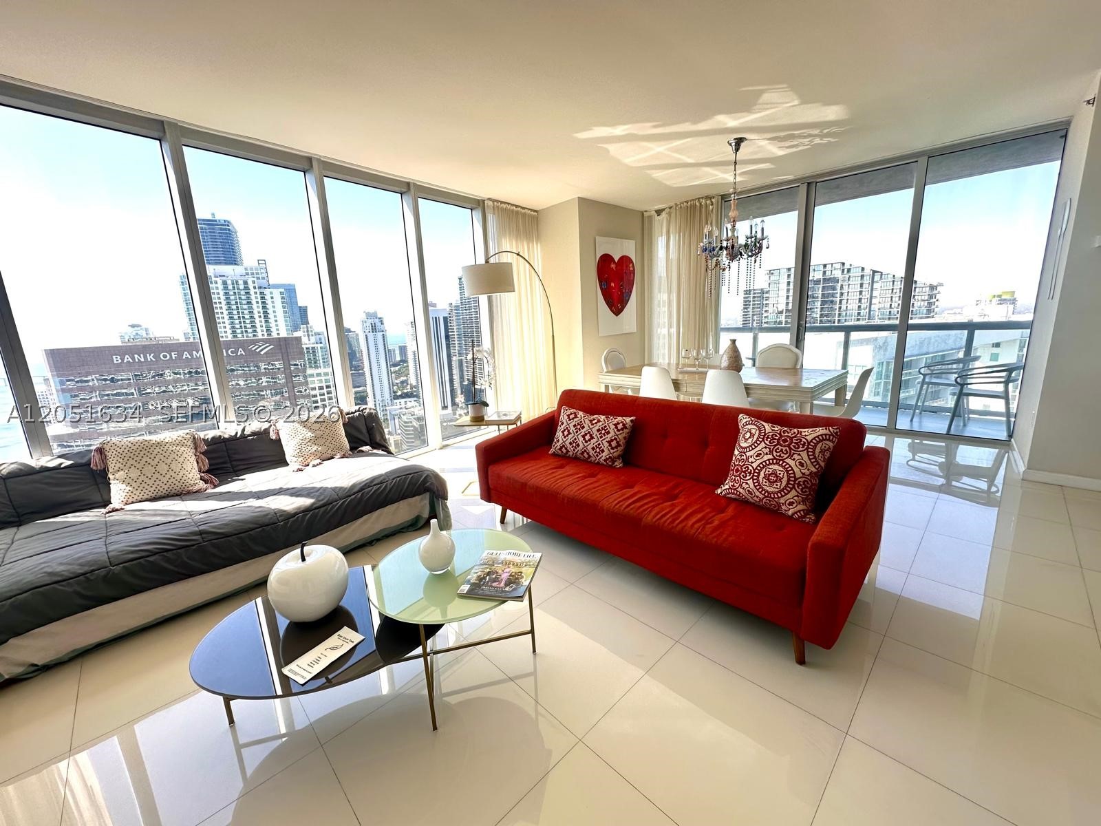 485 Brickell Ave #4408, Miami FL 33131
