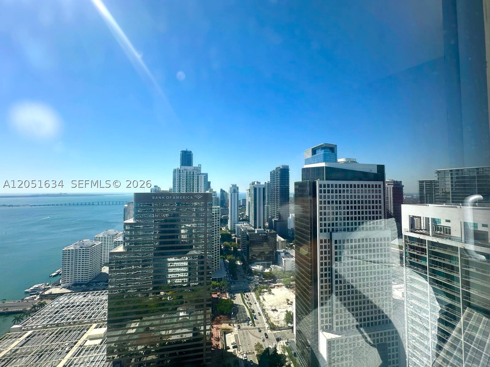 485 Brickell Ave #4408, Miami FL 33131