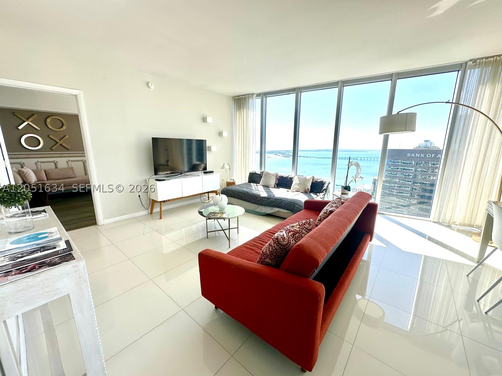 485 Brickell Ave #4408, Miami FL 33131