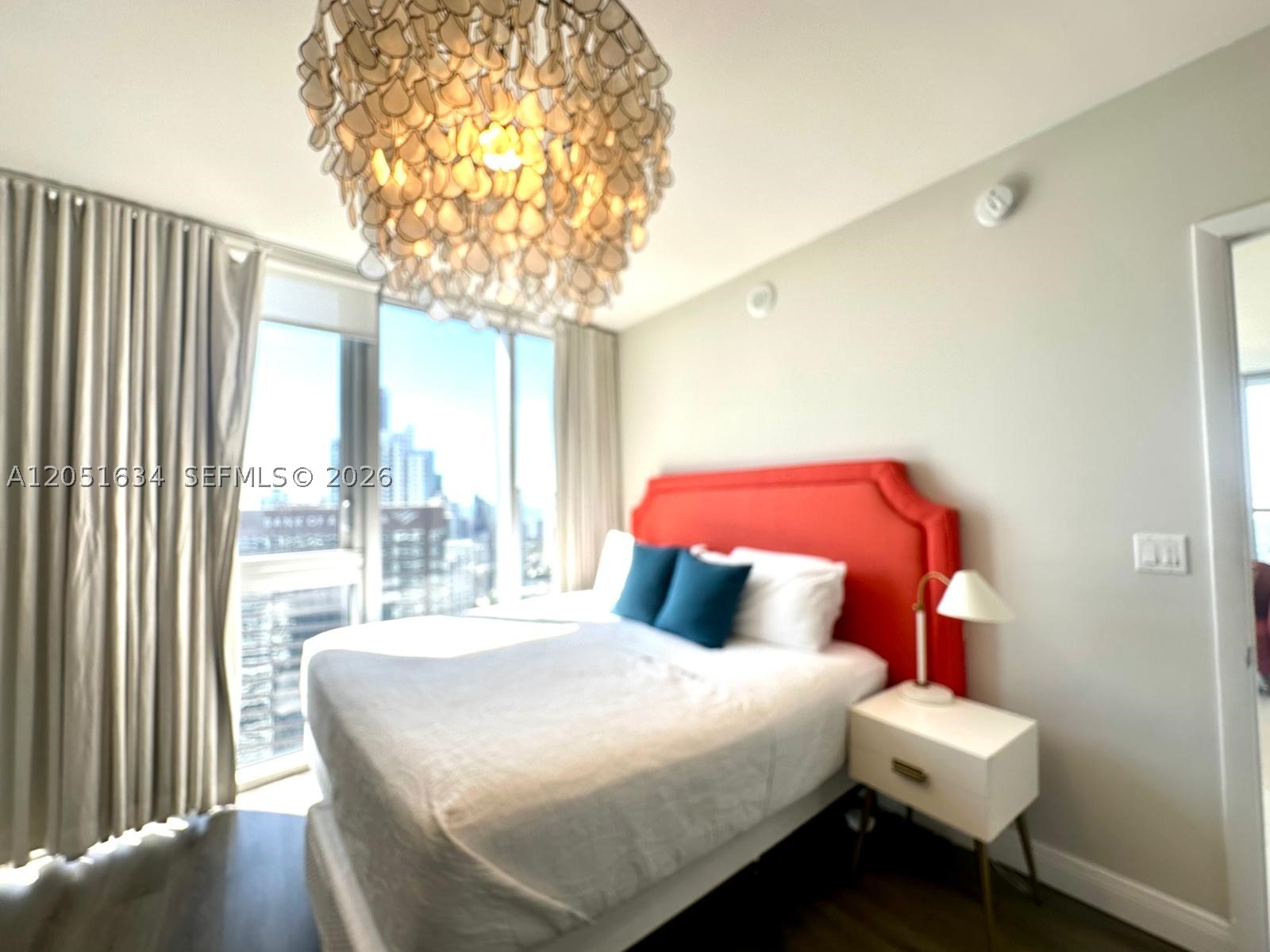 485 Brickell Ave #4408, Miami FL 33131