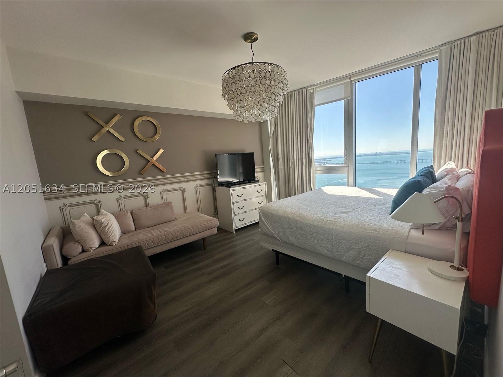 485 Brickell Ave #4408, Miami FL 33131