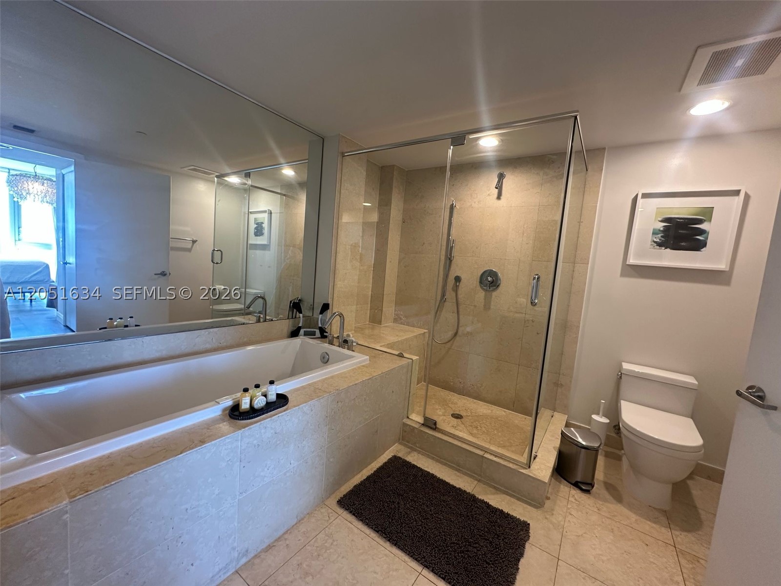 485 Brickell Ave #4408, Miami FL 33131