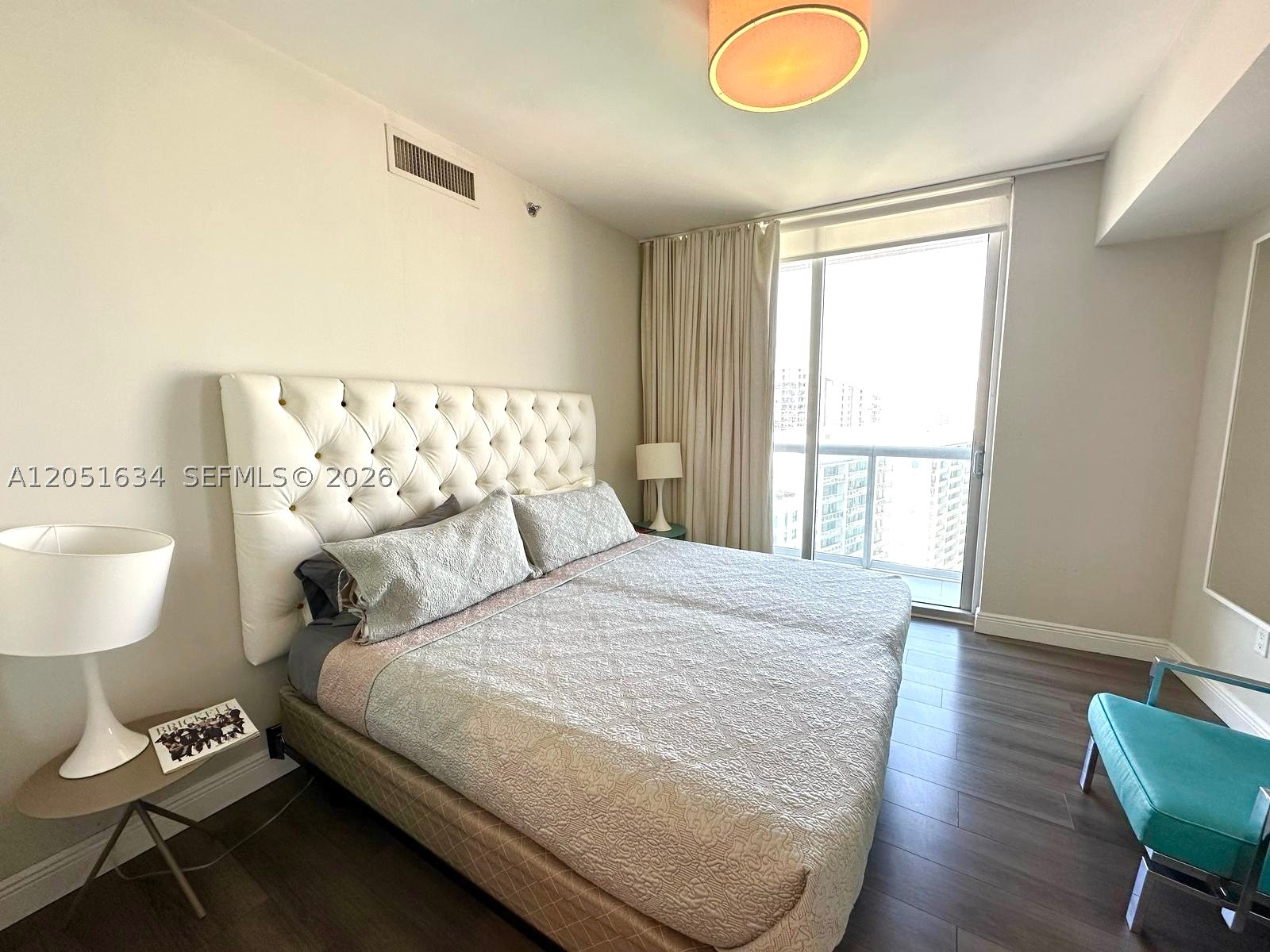 485 Brickell Ave #4408, Miami FL 33131