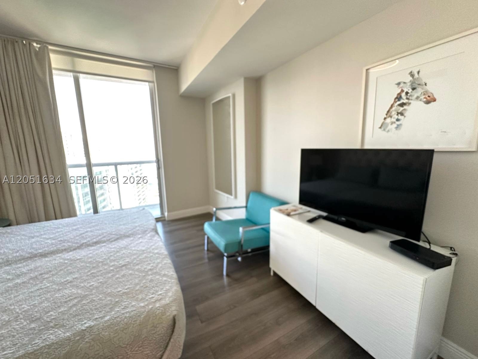 485 Brickell Ave #4408, Miami FL 33131